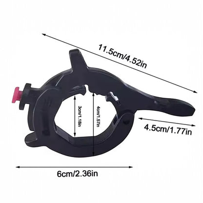 Control de Crucero Universal para Motocicleta Clip