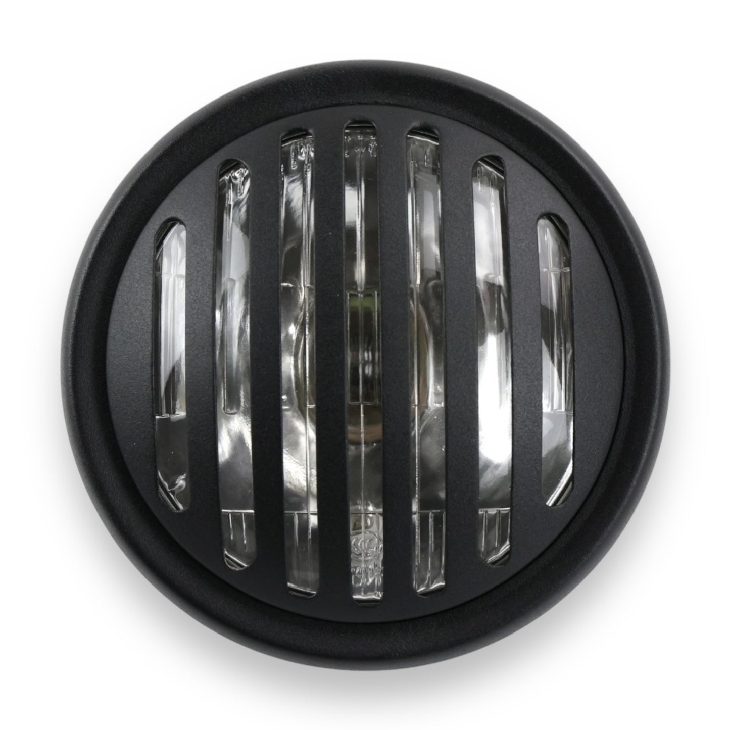 Faro delantero Cafe Racer/Bobber 5.75” (Completo)