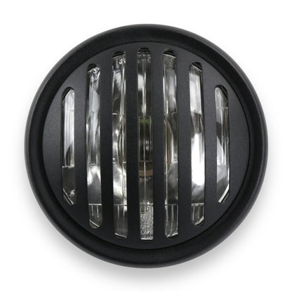 Faro delantero Cafe Racer/Bobber 5.75” (Completo)