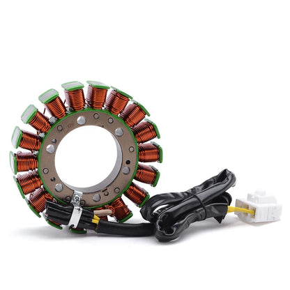 Bobina de Estator para Honda Shadow VT750