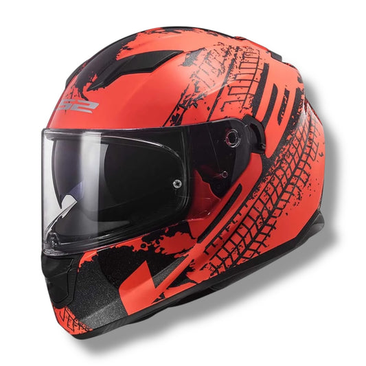 Casco cerrado LS2 Stream Evo (ECE)