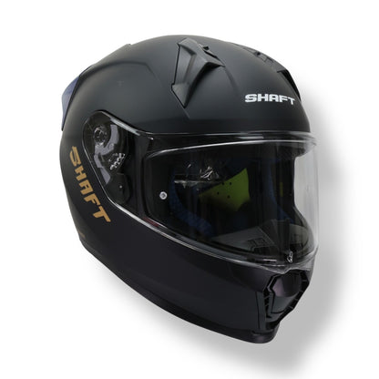 Casco cerrado SHAFT Pro SH560 (ECE)
