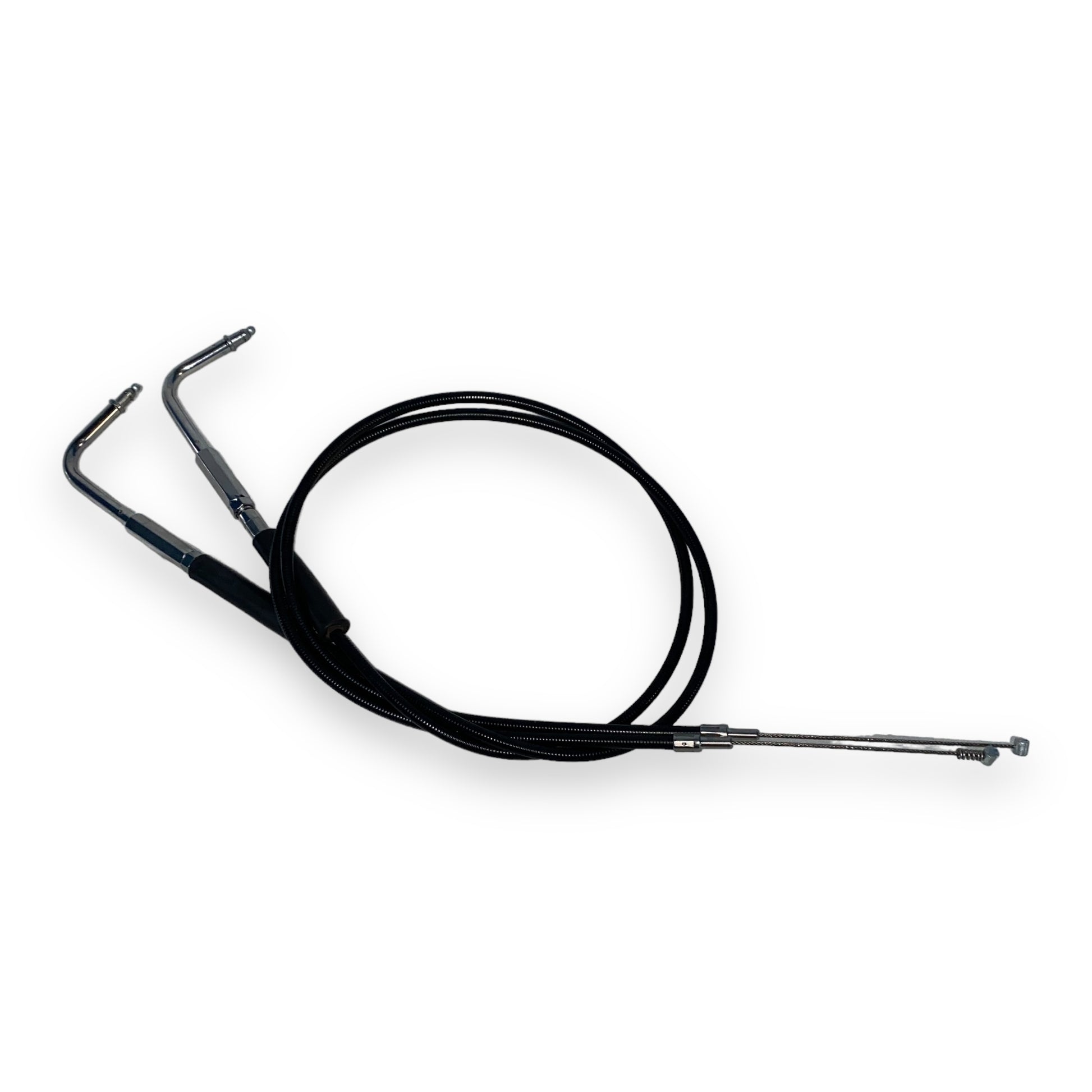 Cables de acelerador y retroceso para Harley Davidson