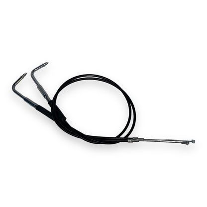 Cables de acelerador y retroceso para Harley Davidson