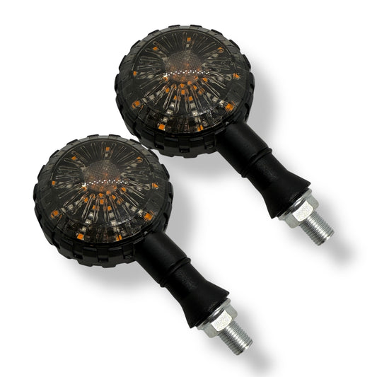 Direccionales LED Rehilete