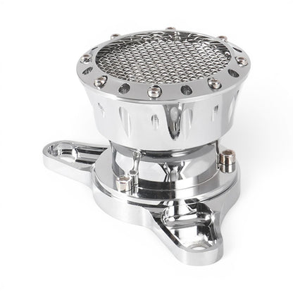 Filtro de Aire Tipo Velocity Stack para Harley-Davidson Sportster XL883 y XL1200 1991-2019
