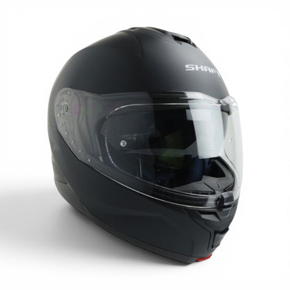 Casco abatible Shaft SH-3540 DV (ECE)