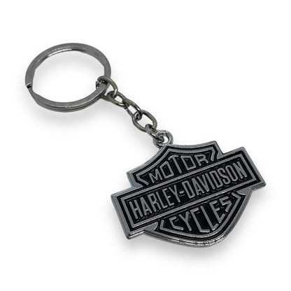 Llavero clasico Harley Davidson