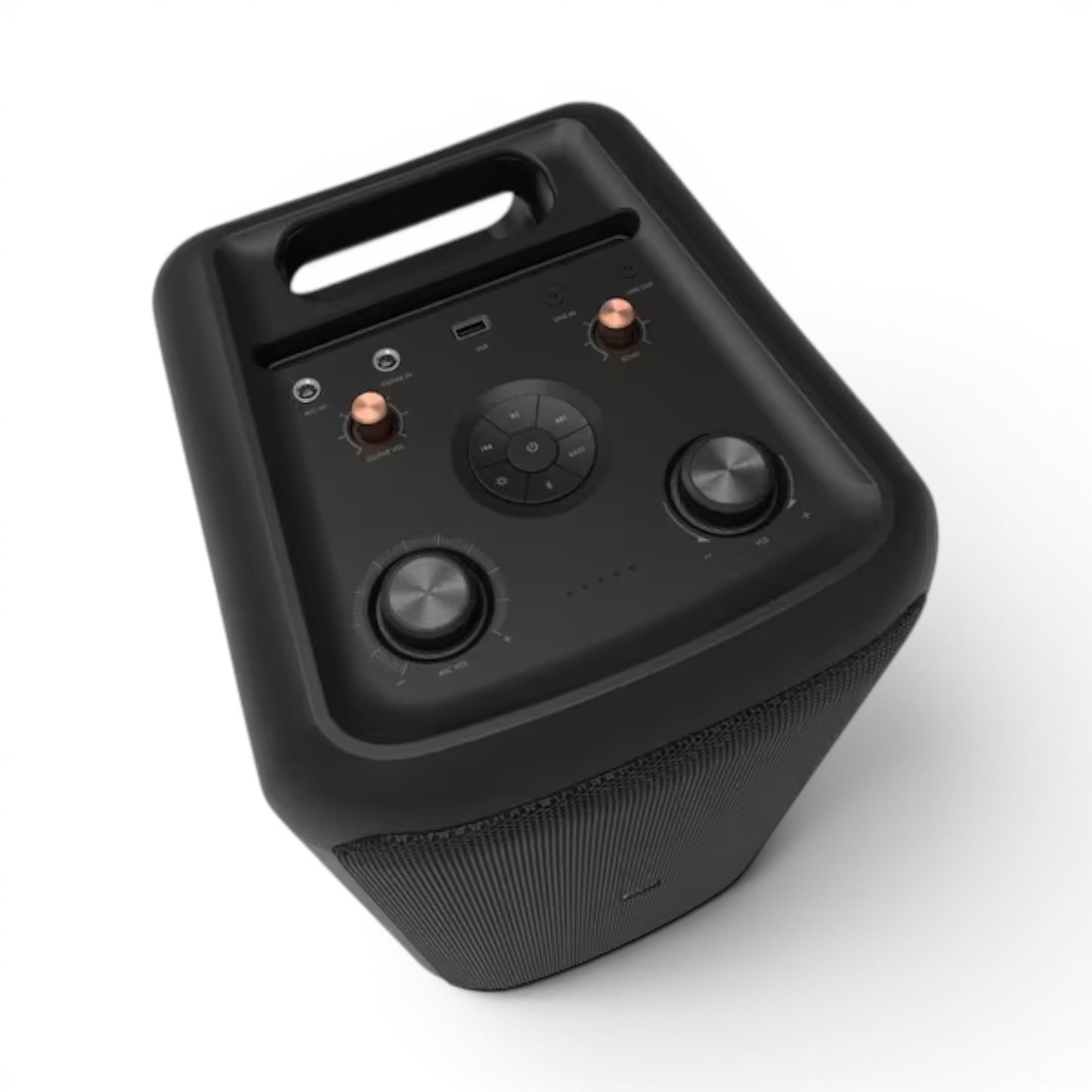 Bocina Bluetooth Klipsch Gig XXL | 120W | Party Speaker Portátil