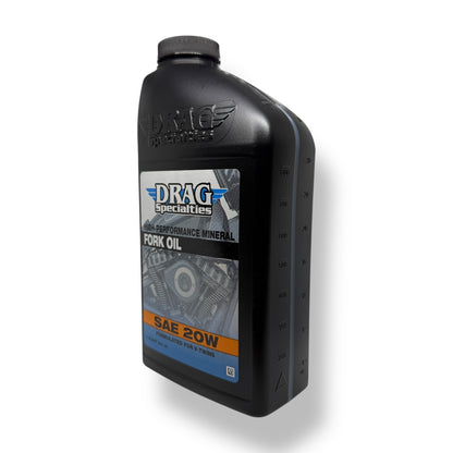 Aceite para suspension DRAG 20w (946ml)