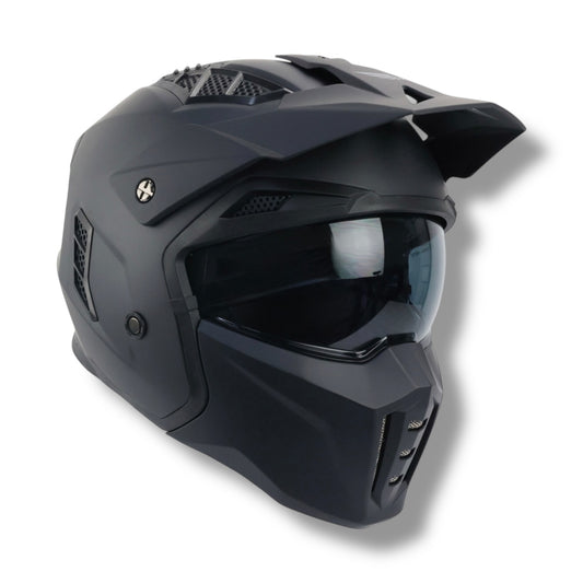 Casco modular BKR Phantom (ECE)