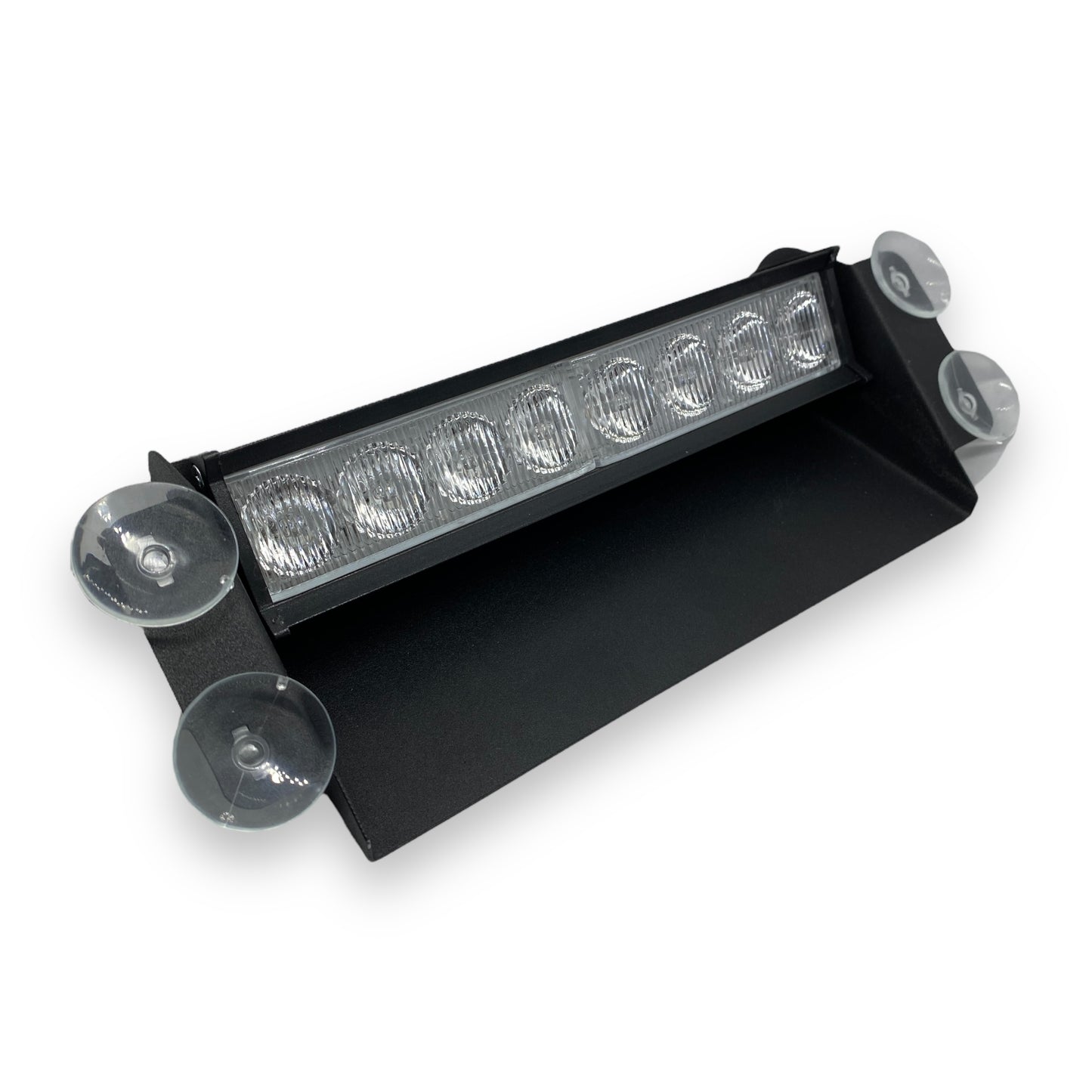 Estrobo LED ventosa