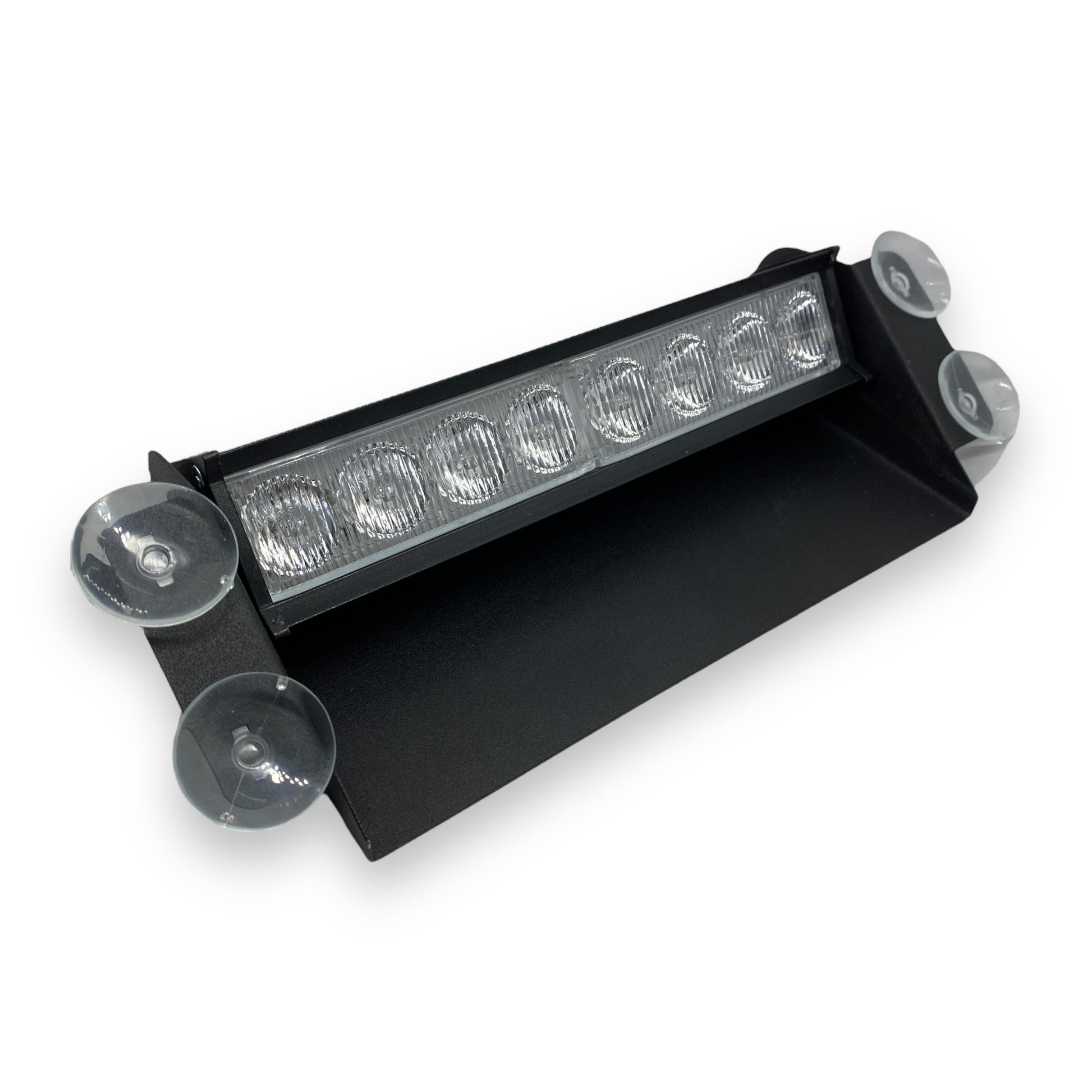 Estrobo LED ventosa