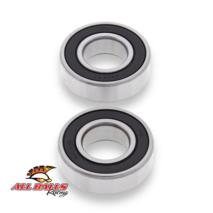 Kit de Baleros y Retenes de Rueda All Balls 25-1571