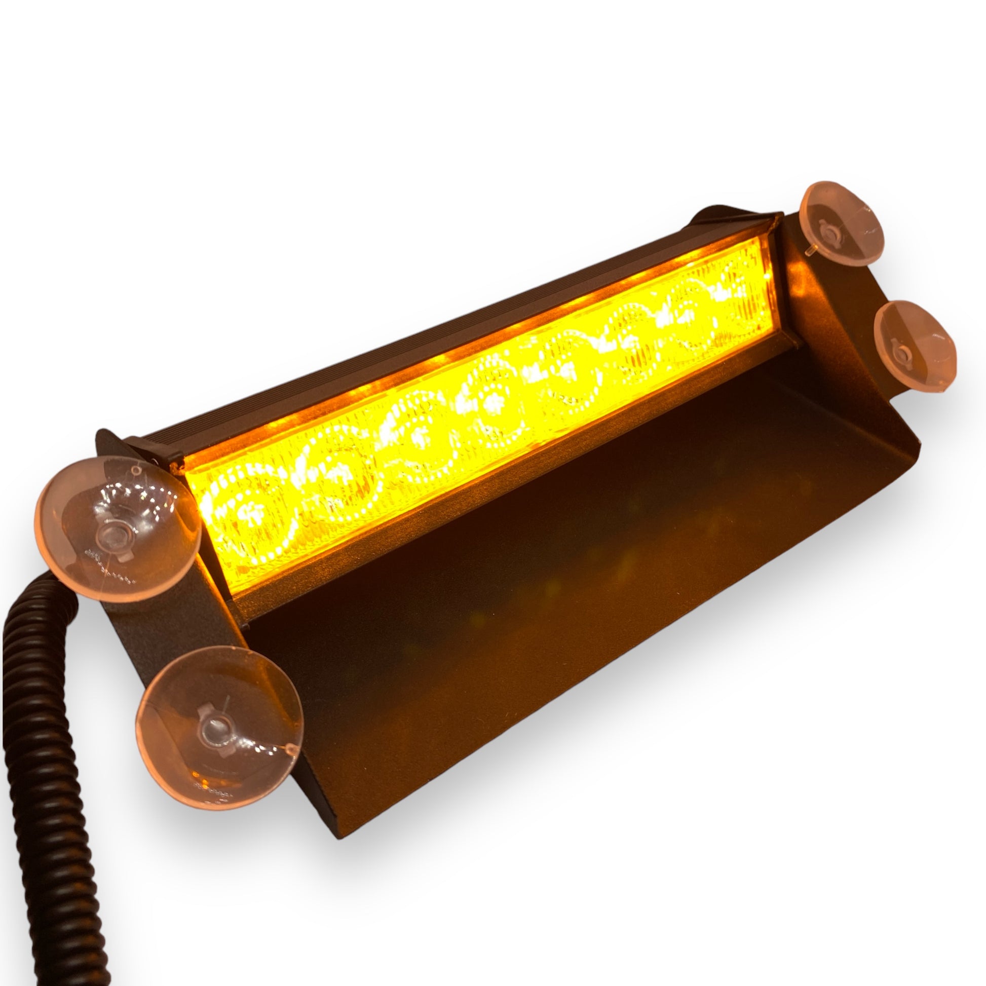 Estrobo LED ventosa