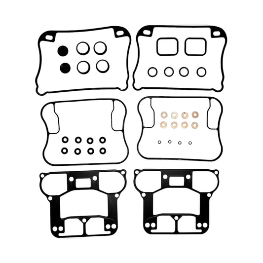 Kit de Juntas de Tapas de Balancines para H-D Sportster 89-03