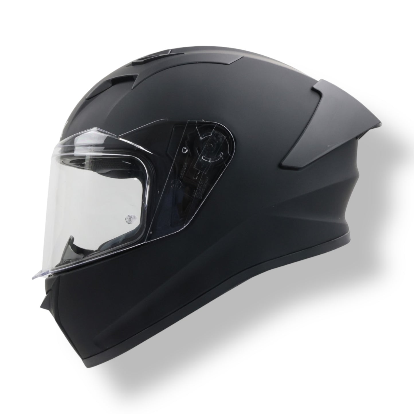 Casco cerrado SMK Stellar Sport (ECE)