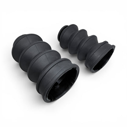 Cubre Polvos para Horquilla 39 mm Harley-Davidson Sportster XL883/XL1200