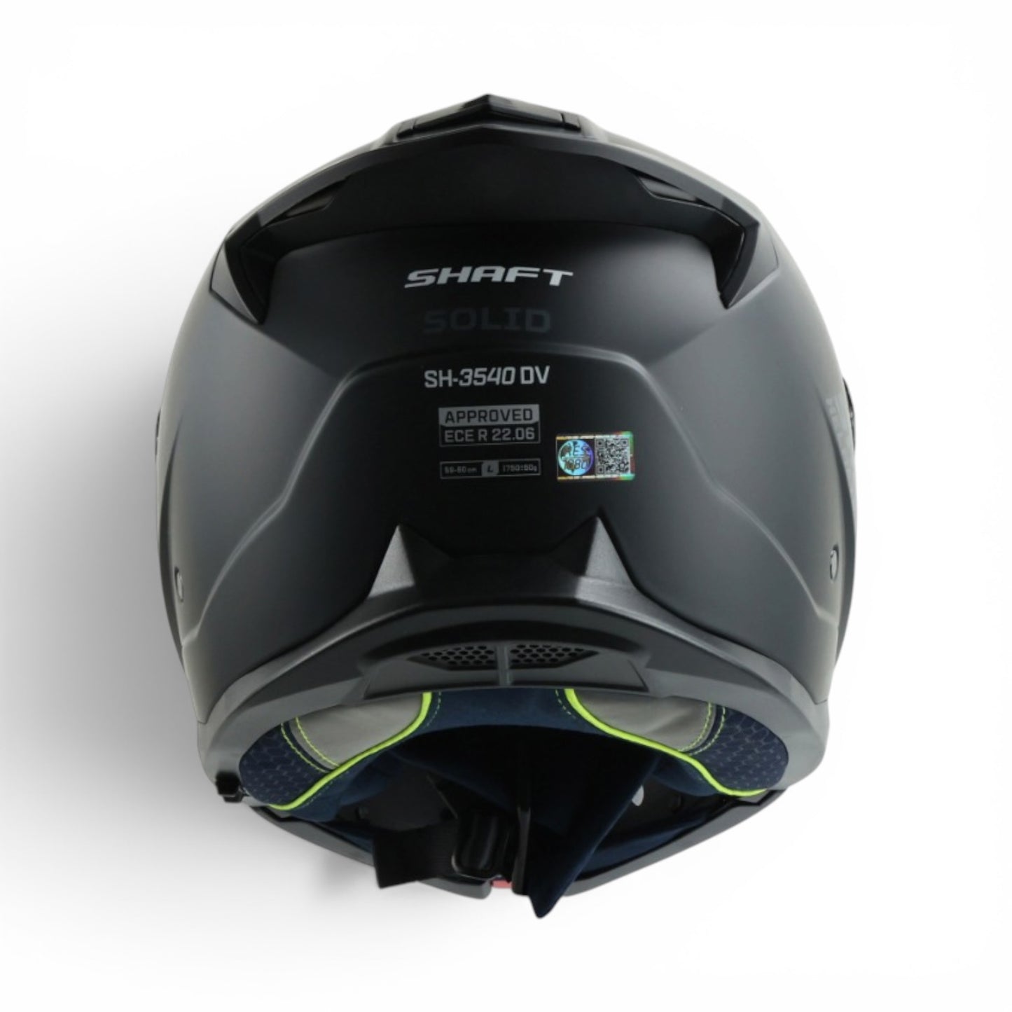 Casco abatible Shaft SH-3540 DV (ECE)