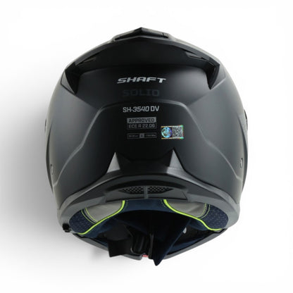 Casco abatible Shaft SH-3540 DV (ECE)