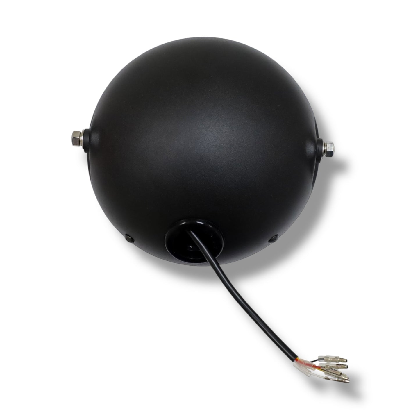 Faro Delantero LED con Carcasa – 7” DRL