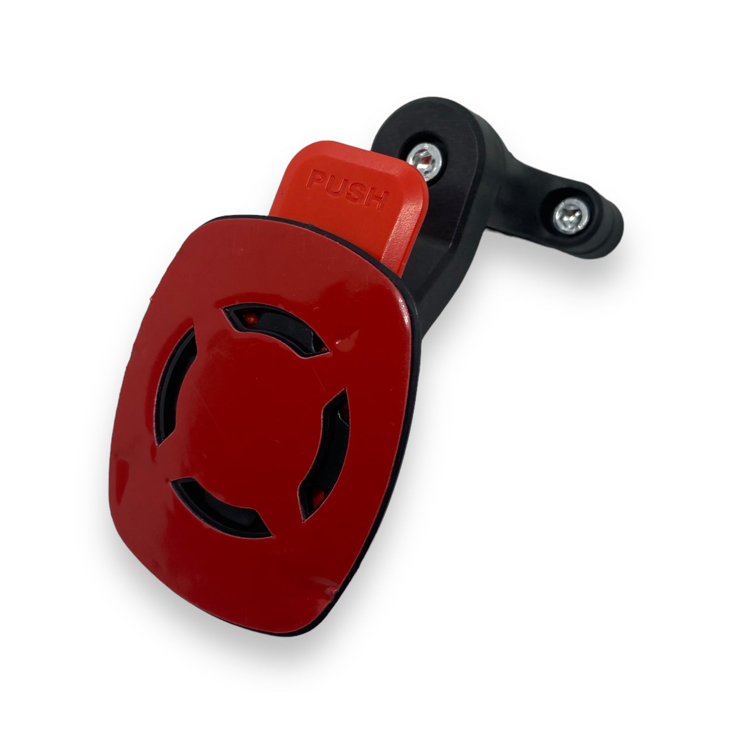 Porta celular autoadhesivo