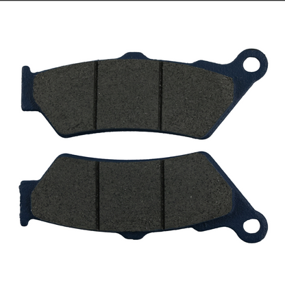 Balatas FA209 Japan (organica)