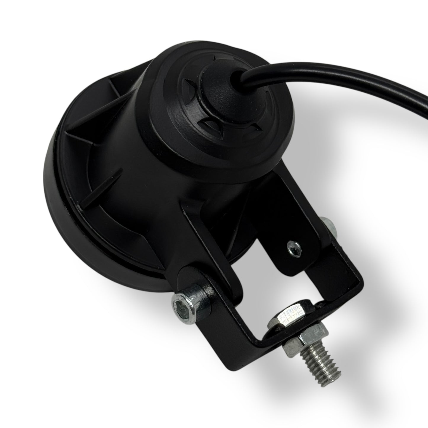 Faro Auxiliar LED con Lupa 15W