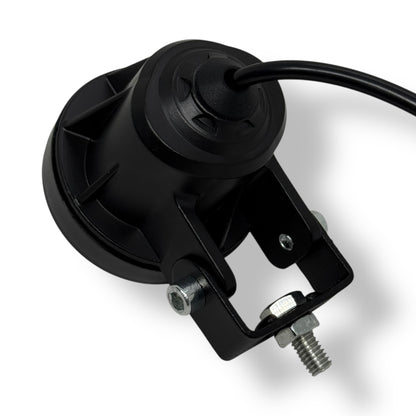 Faro Auxiliar LED con Lupa 15W