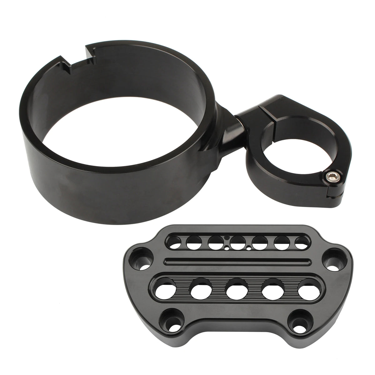 Kit de Reposicionamiento de Velocímetro para H-D Sportster XL883 / XL1200