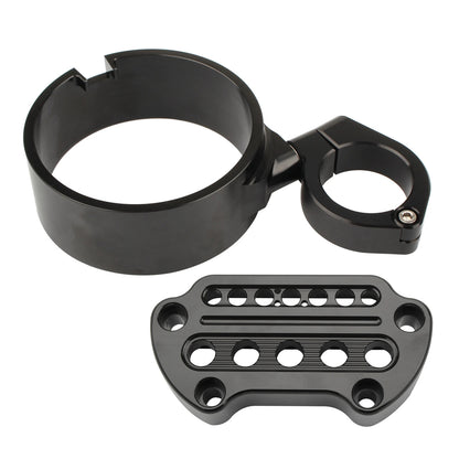 Kit de Reposicionamiento de Velocímetro para H-D Sportster XL883 / XL1200