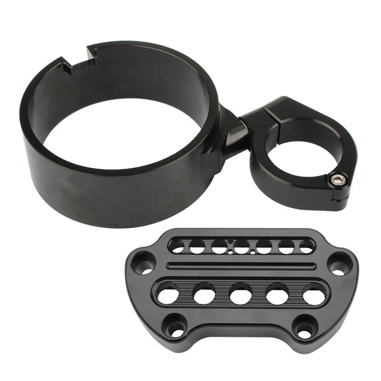Kit de Reposicionamiento de Velocímetro para H-D Sportster XL883 / XL1200