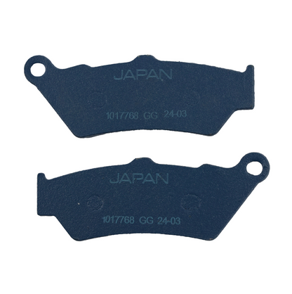 Balatas FA209 Japan (organica)