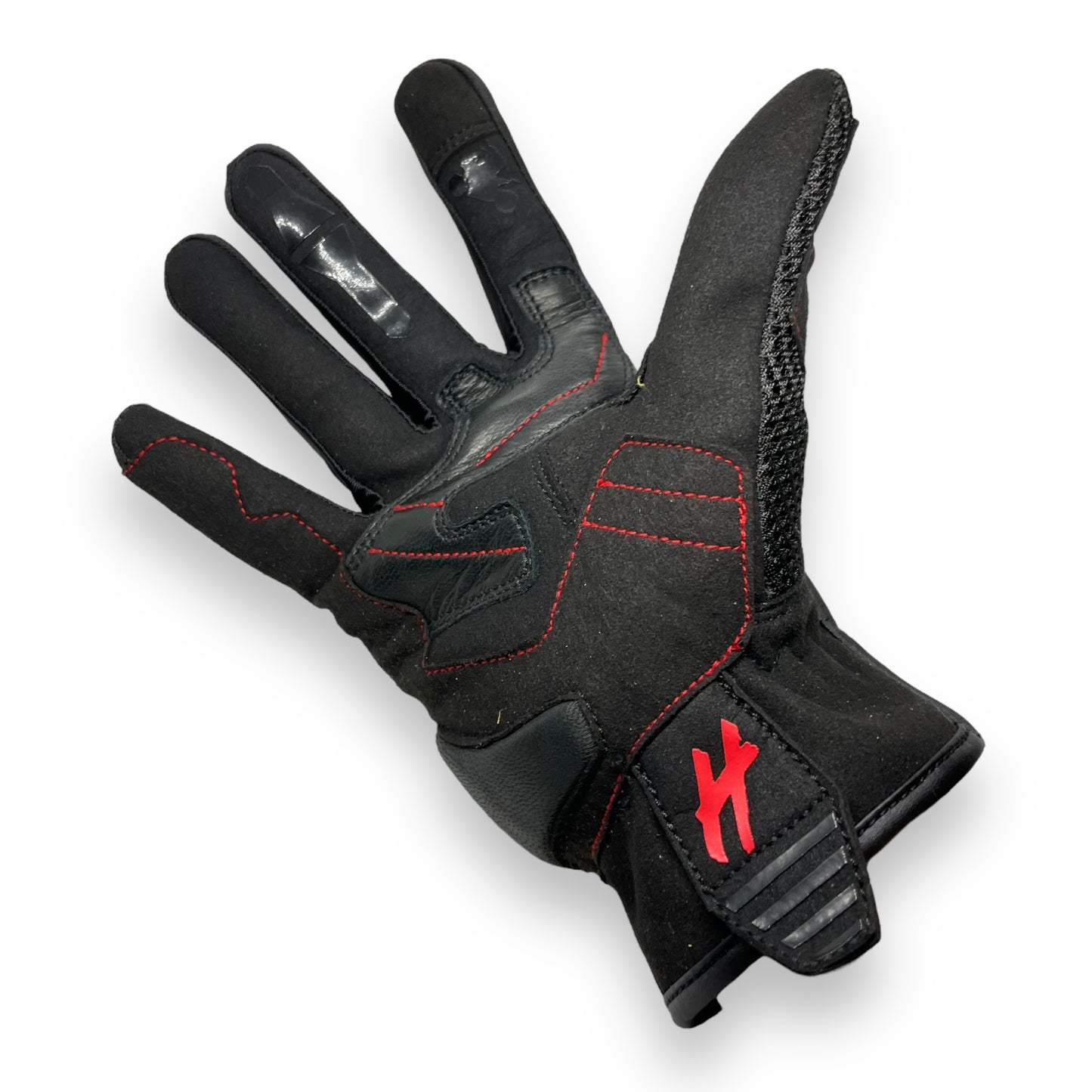Guantes HALF sport