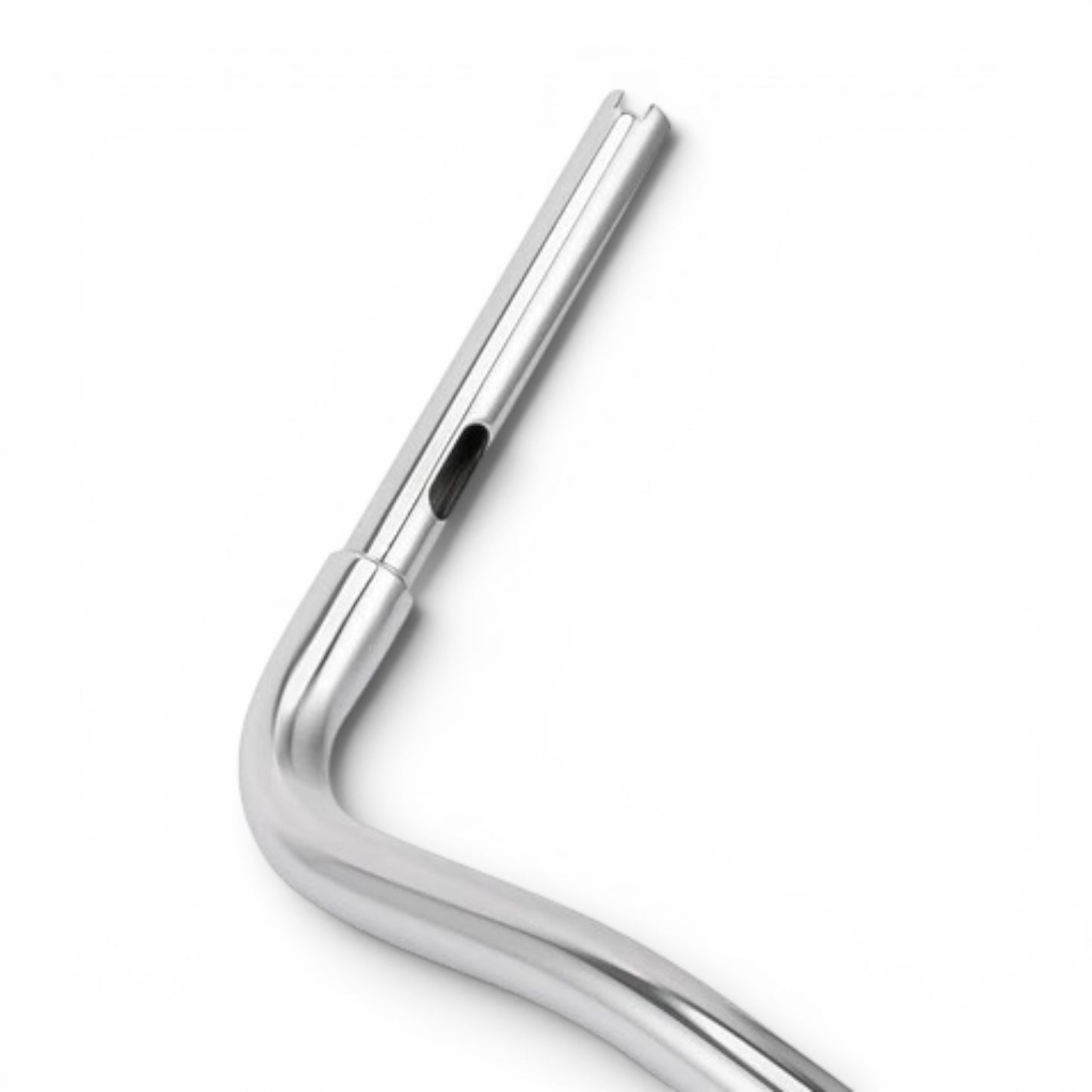 Manillar Ape 1” Cromo (14”)