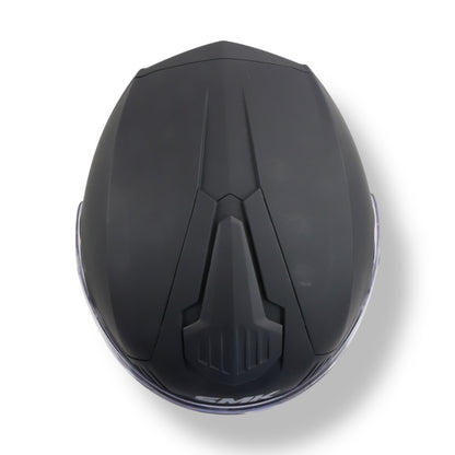 Casco abatible SMK Gullwing (ECE)