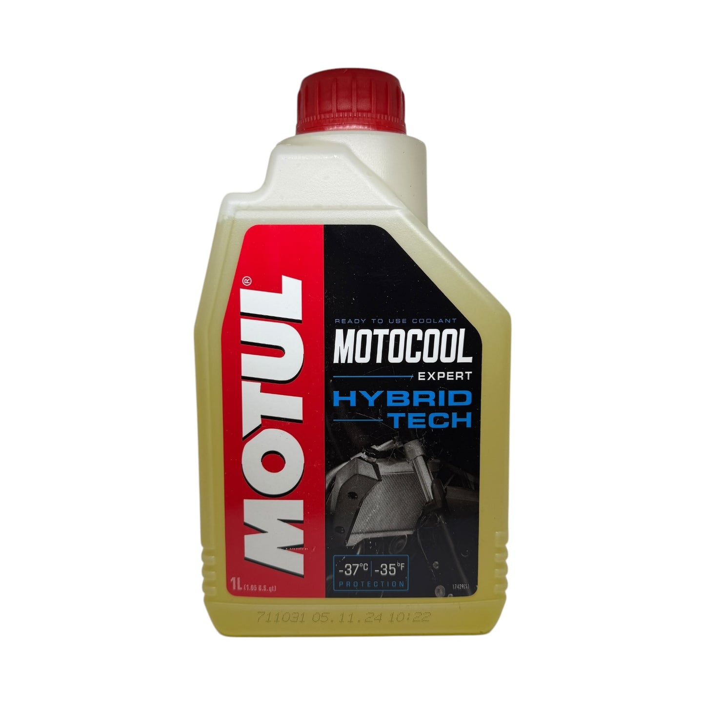 Motul Expert Anticongelante (1L)