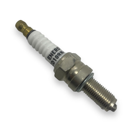 Bujía Hella C8E de doble electrodo