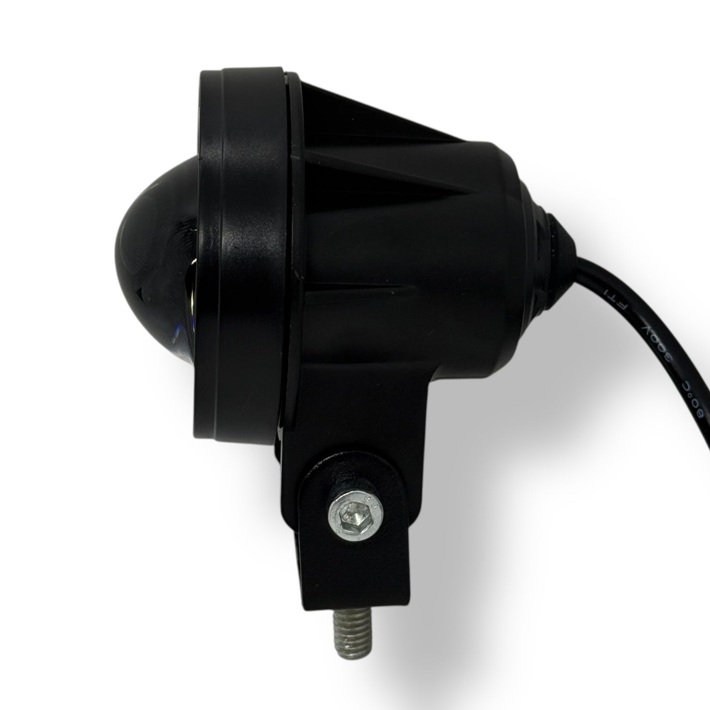 Faro Auxiliar LED con Lupa 15W