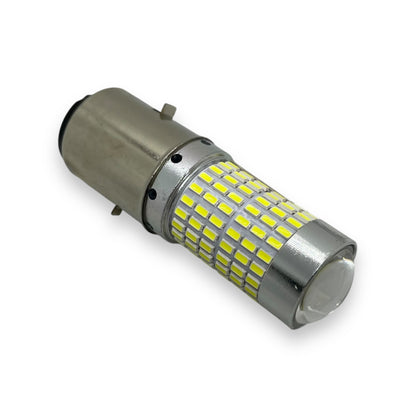 Foco LED smd (BA20D)
