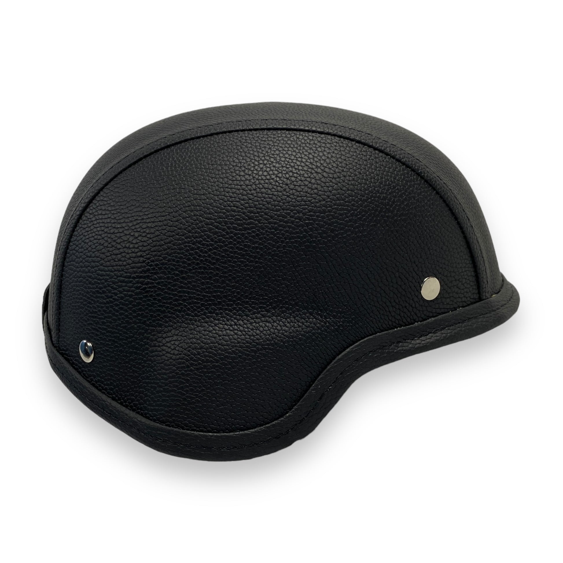 Casco abierto tipo SWAT