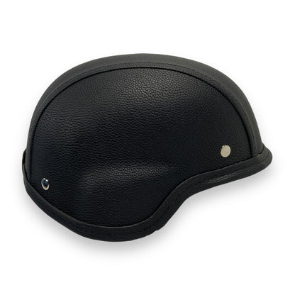 Casco abierto tipo SWAT