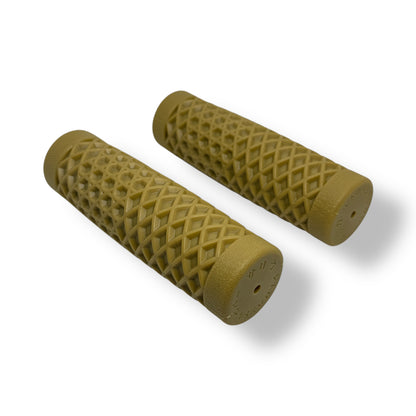 Puños Vintage 7/8" (waffle)