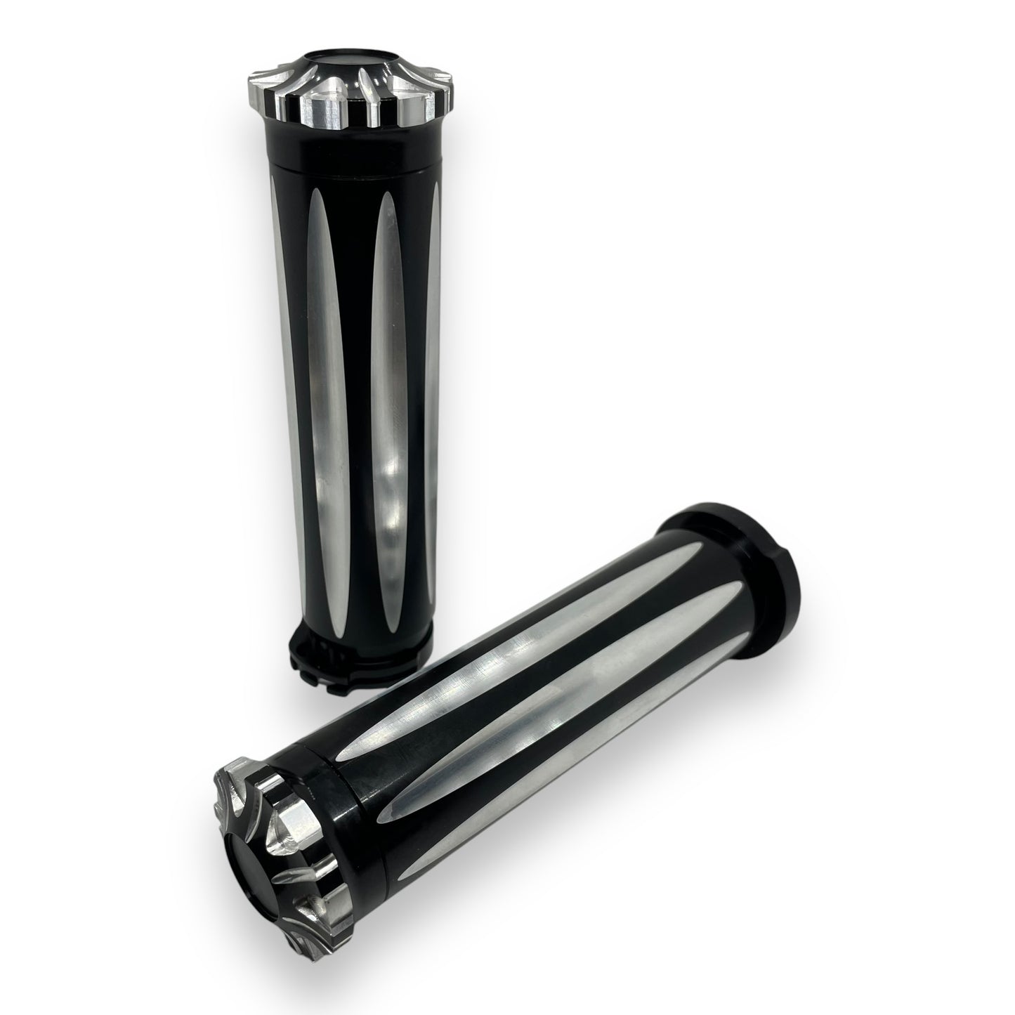 Puños 1” STEEL