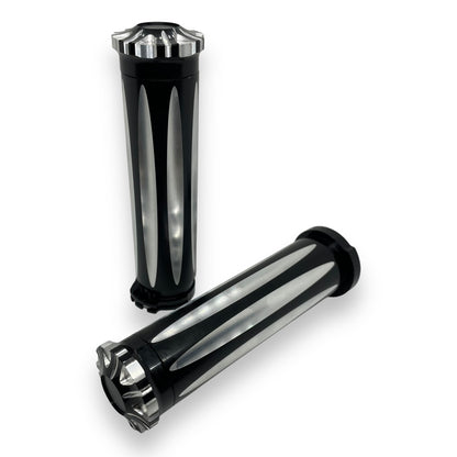 Puños 1” STEEL