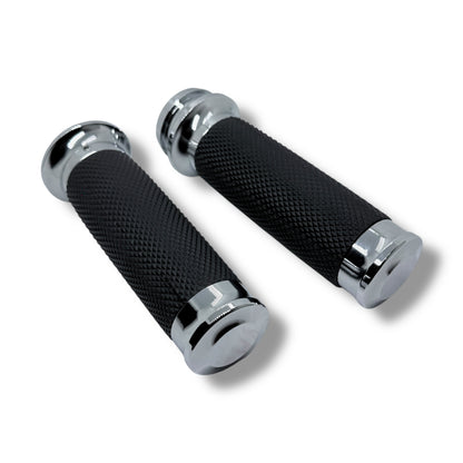 Puños Electronicos Chopper 1” Spike