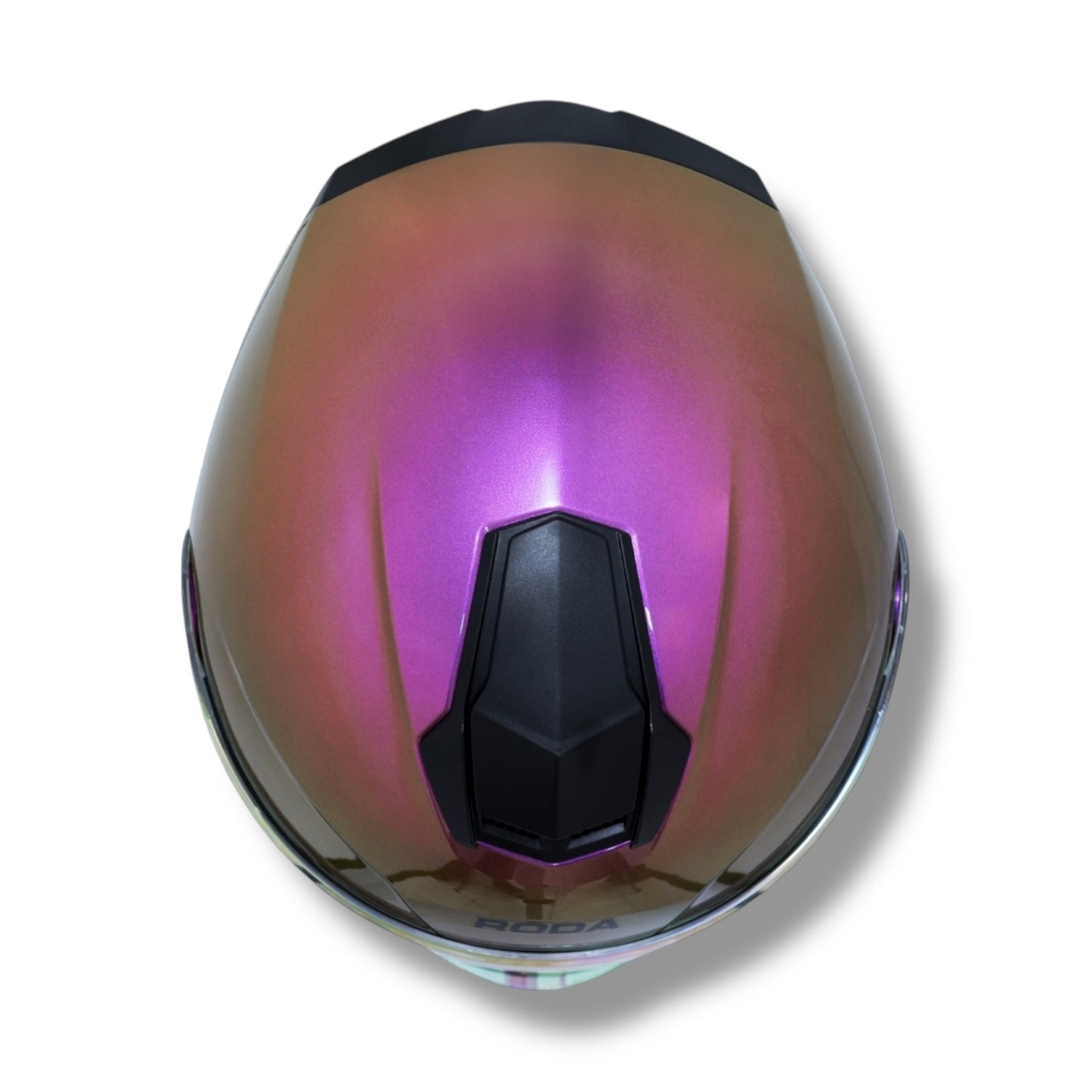 Casco abatible Roda Revenge Galaxy (DOT)