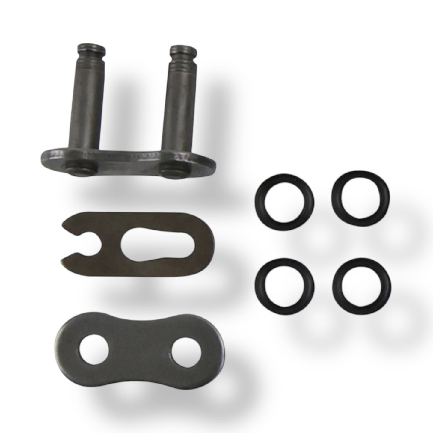 Cadena 525X130L X-RING CHOHO