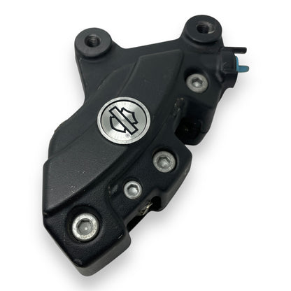 Caliper de freno delantero izquierdo OEM Touring Harley Davidson