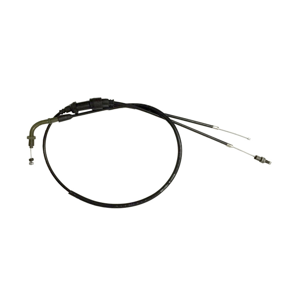 Cables de acelerador y retroceso para Italika TC 250 / 200